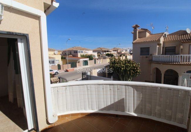 Дом в Средиземноморском Стиле на Продажу в Ориуэла-Коста 27