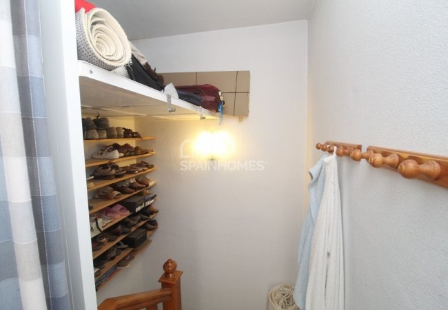 Torrevieja Costa Blanca'da Pembe Göl Yakınında Satılık Ev 30