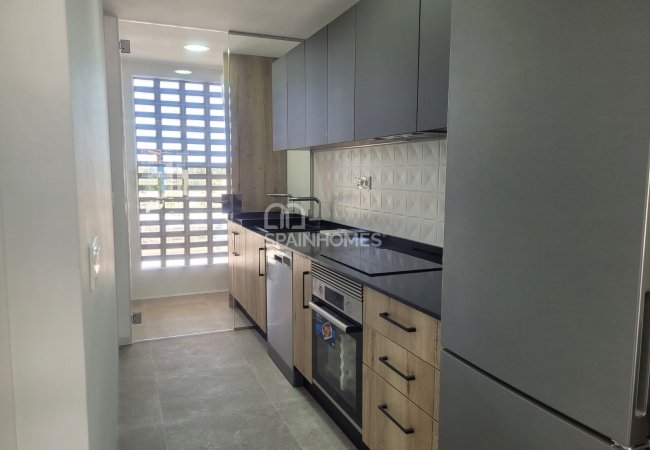 New Apartments with Swimming Pool for Sale in Torrevieja 4