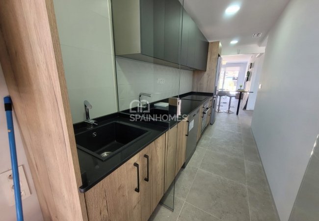 New Apartments with Swimming Pool for Sale in Torrevieja 5