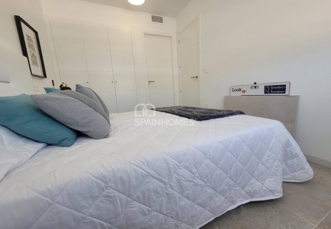 New Apartments with Swimming Pool for Sale in Torrevieja 8