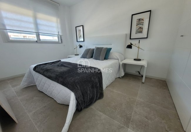 New Apartments with Swimming Pool for Sale in Torrevieja 9