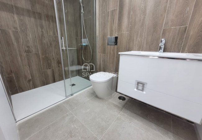 New Apartments with Swimming Pool for Sale in Torrevieja 6