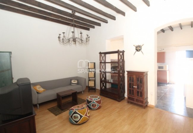 Country House for Sale in La Canalosa Costa Blanca 12