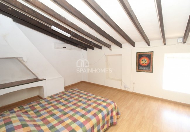 Country House for Sale in La Canalosa Costa Blanca 22