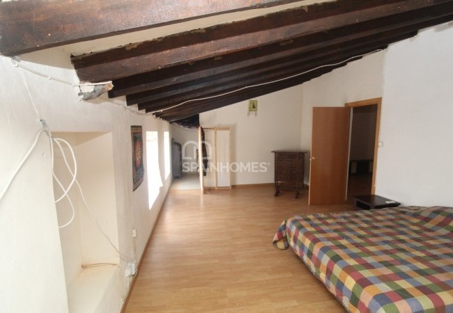 Country House for Sale in La Canalosa Costa Blanca 23