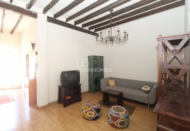 Country House for Sale in La Canalosa Costa Blanca 13