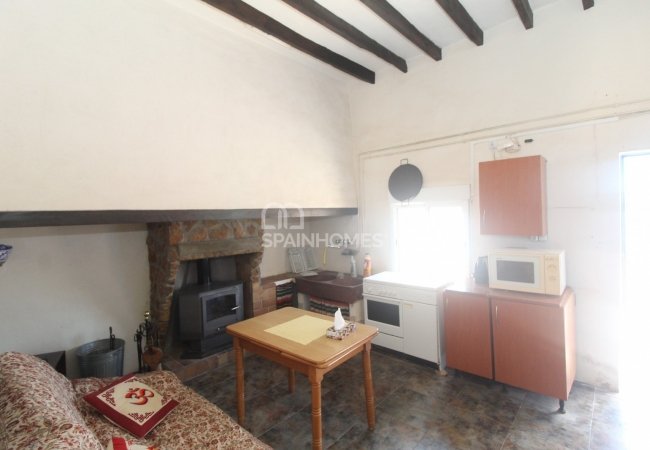Country House for Sale in La Canalosa Costa Blanca 14