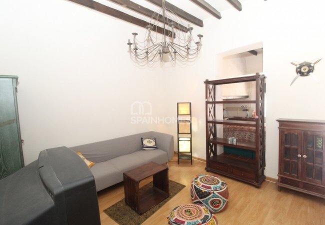 Country House for Sale in La Canalosa Costa Blanca 15