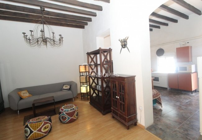Country House for Sale in La Canalosa Costa Blanca 16