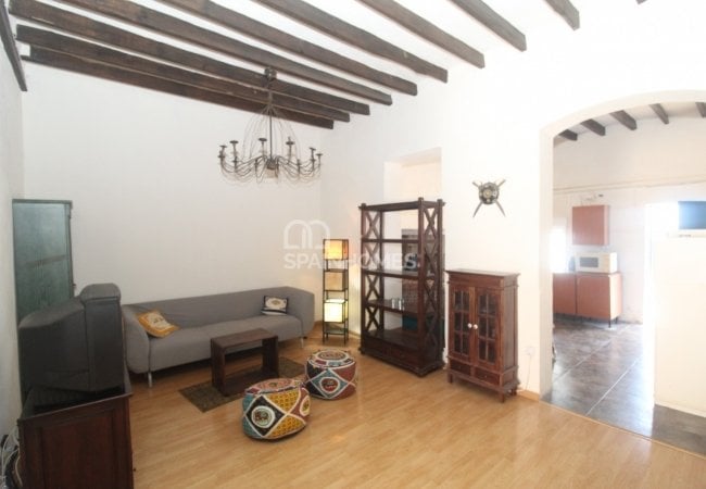 Country House for Sale in La Canalosa Costa Blanca 17