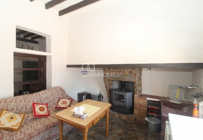 Country House for Sale in La Canalosa Costa Blanca 18