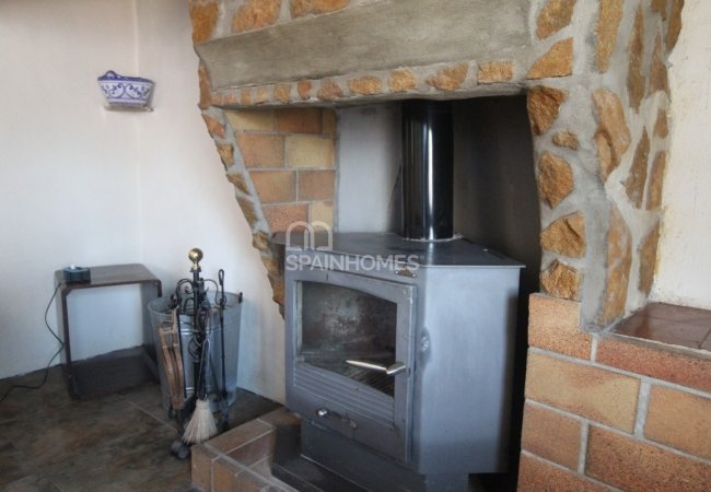 Country House for Sale in La Canalosa Costa Blanca 19