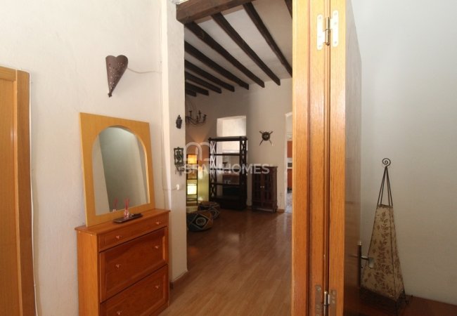 Country House for Sale in La Canalosa Costa Blanca 11