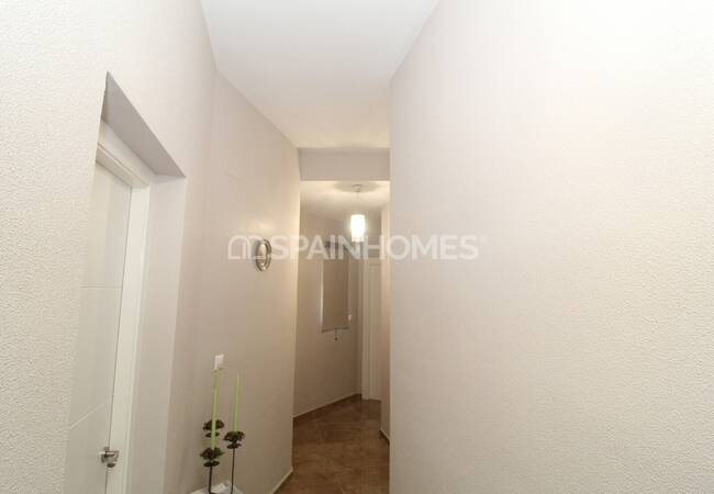 Villa En Perfecto Estado En Una Gran Parcela En Alicante 27