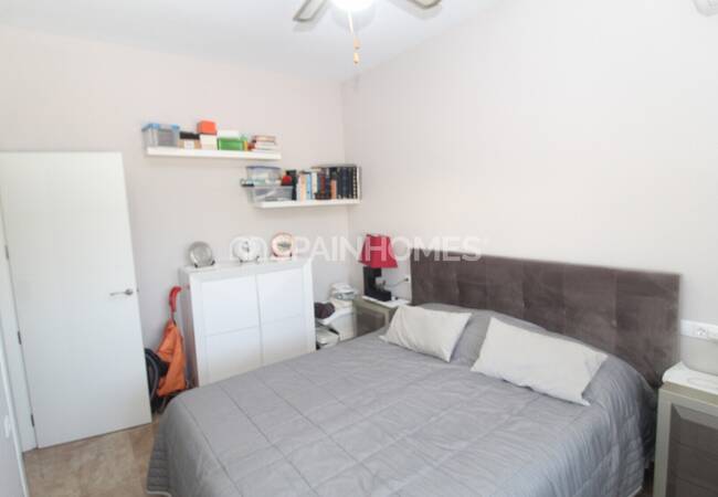 Villa En Perfecto Estado En Una Gran Parcela En Alicante 29