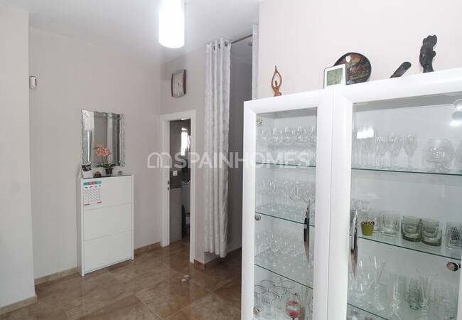Villa En Perfecto Estado En Una Gran Parcela En Alicante 18
