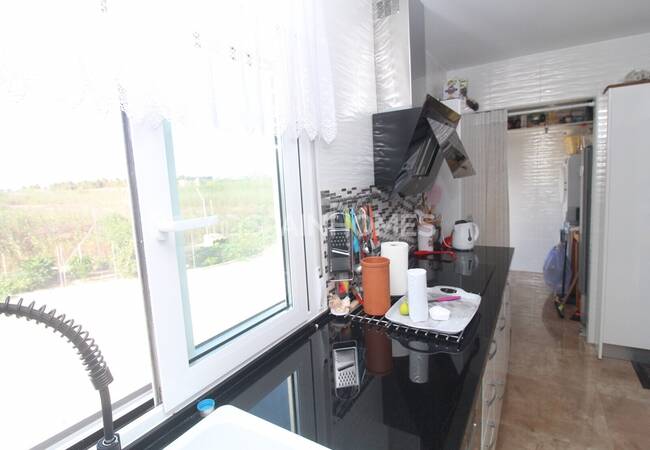Villa En Perfecto Estado En Una Gran Parcela En Alicante 21