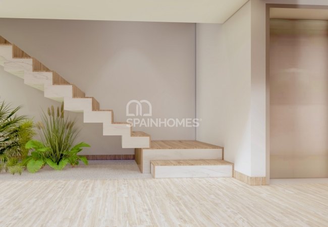 Frontline Beach Apartments for Sale in Torrelamata Alicante 20