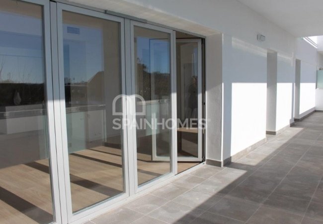 Zeitgenössische Wohnungen Mit Swimmingpool In Xàbia - Jávea 36