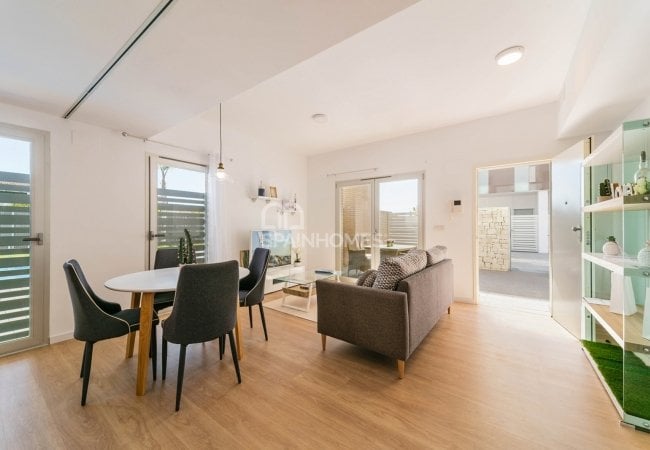 Zeitgenössische Wohnungen Mit Swimmingpool In Xàbia - Jávea 27