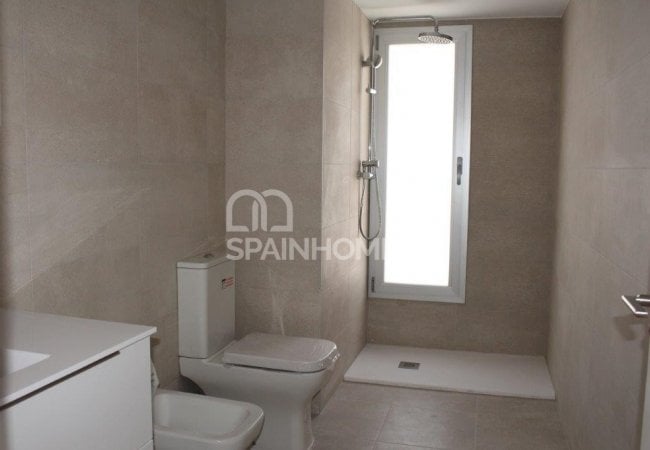 Zeitgenössische Wohnungen Mit Swimmingpool In Xàbia - Jávea 45