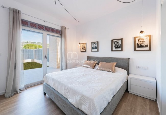 Zeitgenössische Wohnungen Mit Swimmingpool In Xàbia - Jávea 32