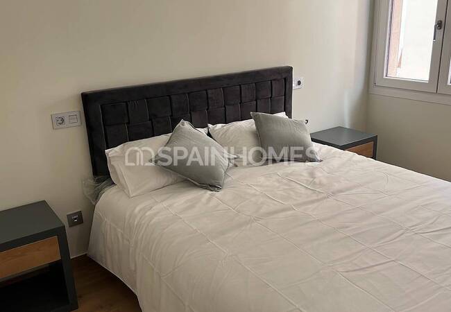 Villas De Diseño Moderno Con Piscina En Benijófar 28