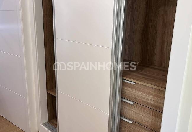 Villas De Diseño Moderno Con Piscina En Benijófar 29