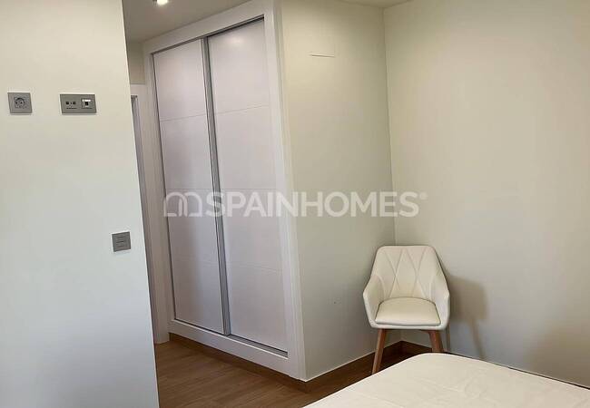 Villas De Diseño Moderno Con Piscina En Benijófar 30