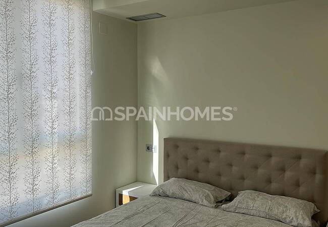 Villas De Diseño Moderno Con Piscina En Benijófar 42