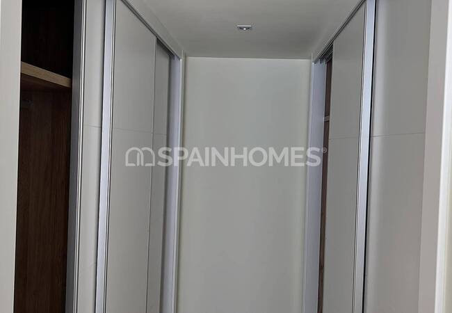 Villas De Diseño Moderno Con Piscina En Benijófar 35