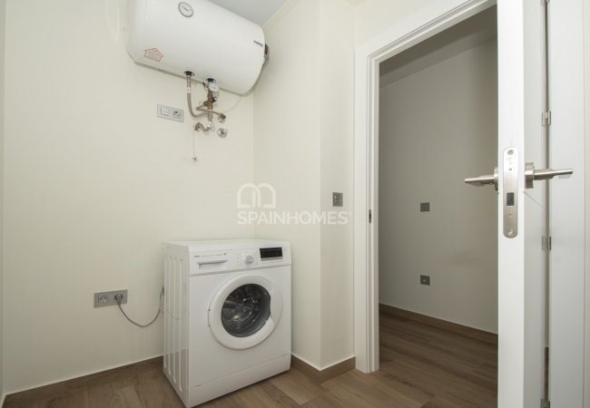 Single Storey Villa with Private Pool in Los Montesinos 34