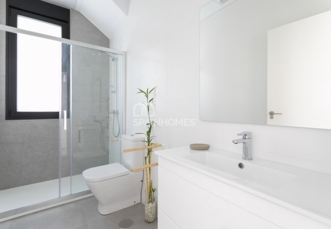 Villa Prête Avec Piscine Privée À Pinar De Campoverde 16