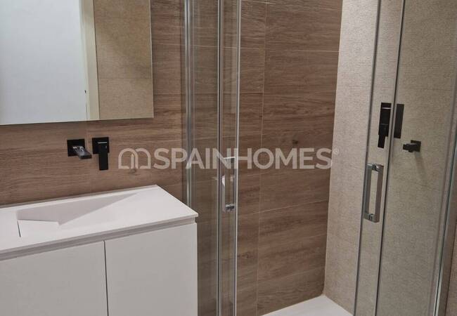 Appartementen Aan Zee Met Modern Design In Costa Blanca 12