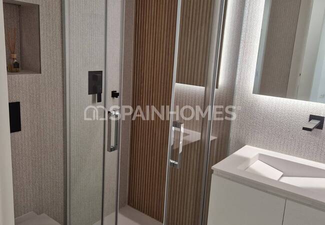 Appartementen Aan Zee Met Modern Design In Costa Blanca 13