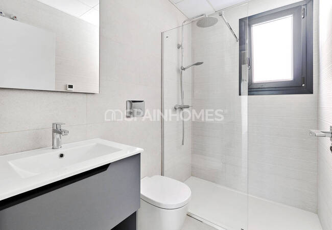 Nouveaux Appartements En Complexe Avec Piscine À Torrevieja 36