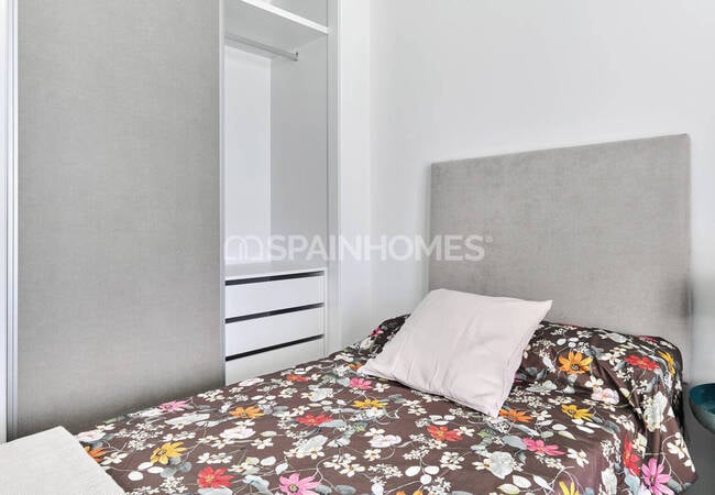 Nouveaux Appartements En Complexe Avec Piscine À Torrevieja 33