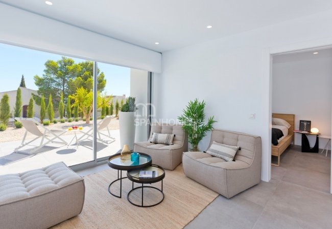 Well Designed House in Sought After Area of Benitachell 6