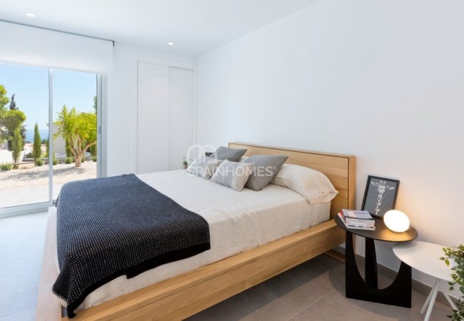 Well Designed House in Sought After Area of Benitachell 10