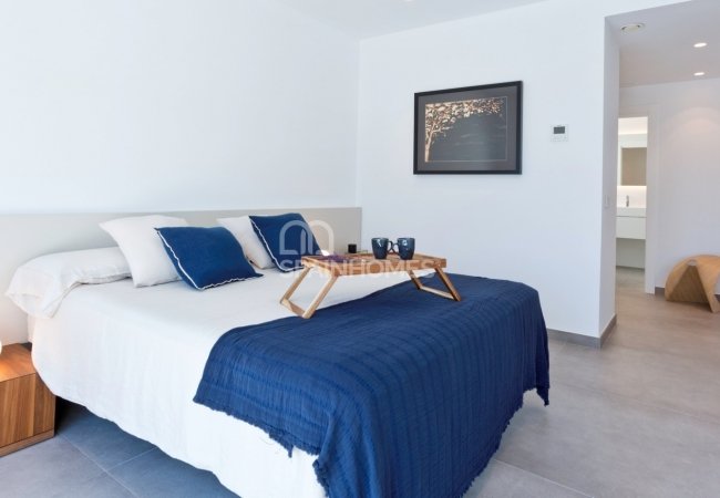 Well Designed House in Sought After Area of Benitachell 11