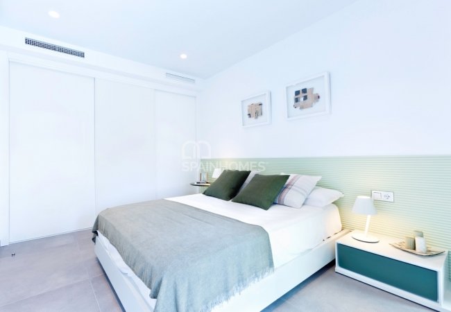 Well Designed House in Sought After Area of Benitachell 14