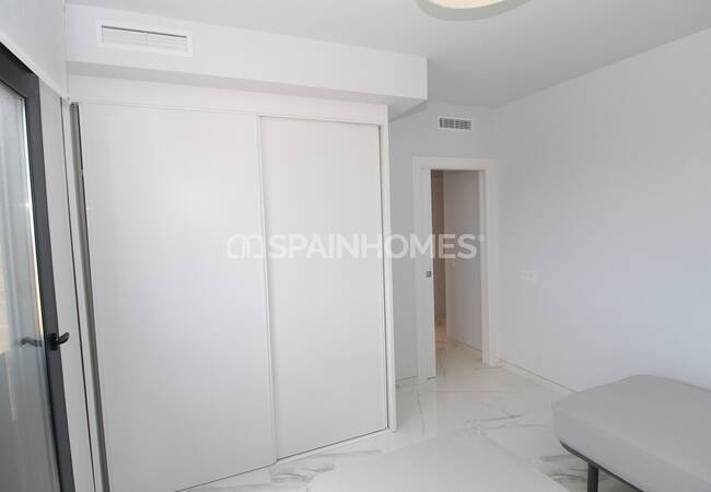 Propiedad Bien Equipada En Venta En Orihuela Costa 21