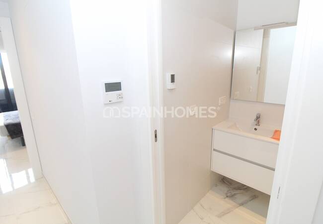 Propiedad Bien Equipada En Venta En Orihuela Costa 22