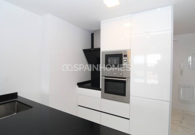 Propiedad Bien Equipada En Venta En Orihuela Costa 13