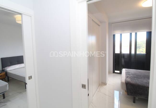 Propiedad Bien Equipada En Venta En Orihuela Costa 14