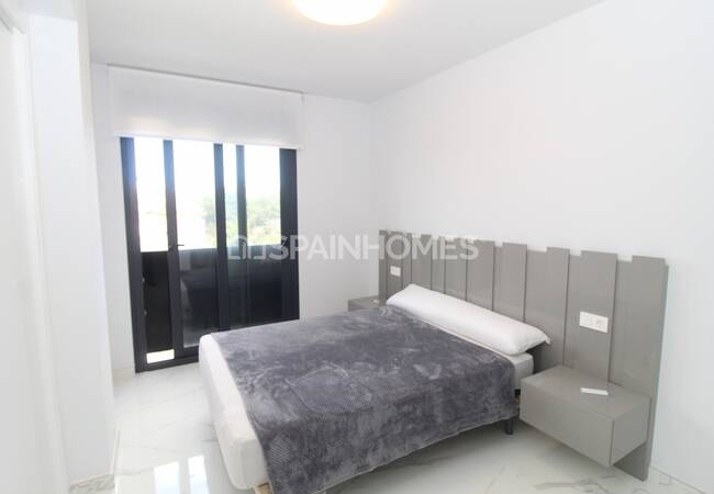 Propiedad Bien Equipada En Venta En Orihuela Costa 17