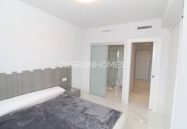 Propiedad Bien Equipada En Venta En Orihuela Costa 18