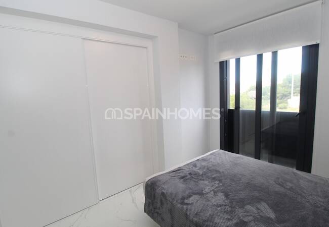 Propiedad Bien Equipada En Venta En Orihuela Costa 19