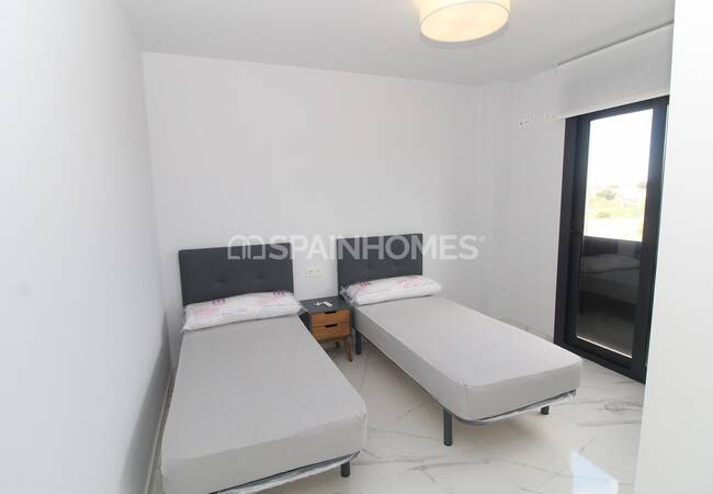 Propiedad Bien Equipada En Venta En Orihuela Costa 20